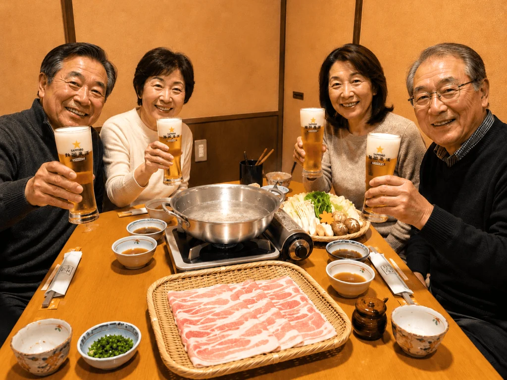 食事処ふくやのアバウト画像