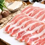 食事処ふくやの料理写真