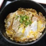 食事処ふくやの料理写真