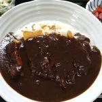 食事処ふくやの料理写真