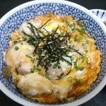 食事処ふくやの料理写真