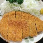 食事処ふくやの料理写真