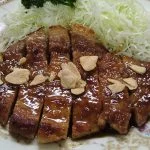 食事処ふくやの料理写真