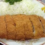 食事処ふくやの料理写真