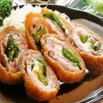食事処ふくやの料理写真