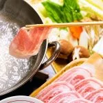 食事処ふくやの料理写真