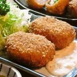 食事処ふくやの料理写真