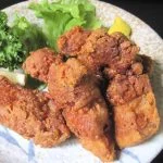 食事処ふくやの料理写真