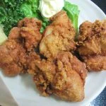 食事処ふくやの料理写真