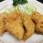 食事処ふくやの料理写真