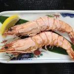 食事処ふくやの料理写真