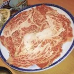 食事処ふくやの料理写真