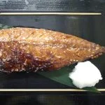 食事処ふくやの料理写真