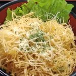 食事処ふくやの料理写真