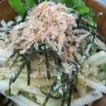 食事処ふくやの料理写真