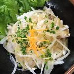 食事処ふくやの料理写真