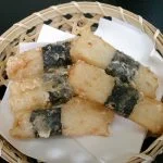 食事処ふくやの料理写真