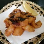 食事処ふくやの料理写真