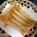 食事処ふくやの料理写真