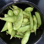 食事処ふくやの料理写真