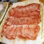 食事処ふくやの料理写真