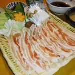 食事処ふくやの料理写真