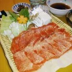 食事処ふくやの料理写真