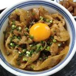 食事処ふくやの料理写真
