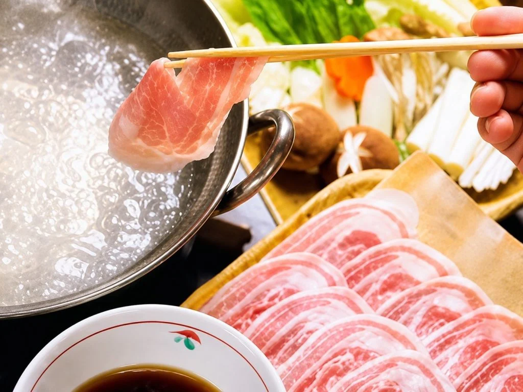 食事処ふくやのリピートボックス画像